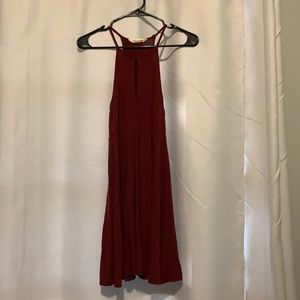 American Eagle Soft and Sexy Dress